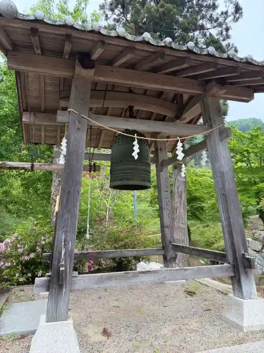 皷神社(岡山県)