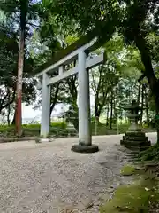 大和神社(奈良県)