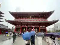 浅草寺(東京都)