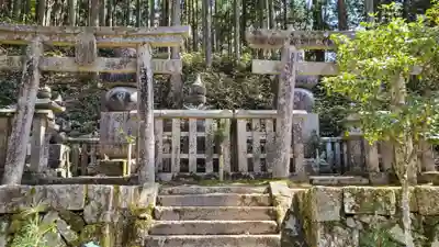 蓮華定院(和歌山県)