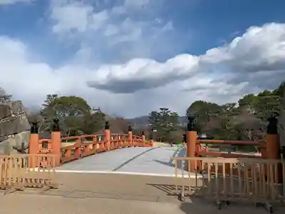 柳澤神社のその他建物