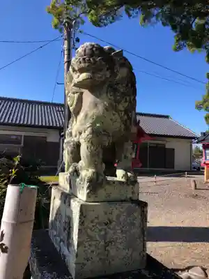 都波岐奈加等神社(三重県)