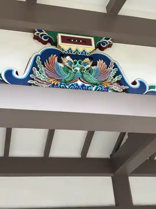 湯島天満宮(東京都)