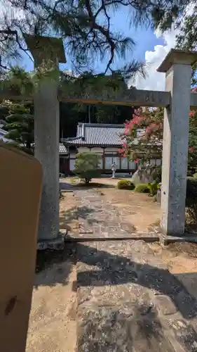 大乗禅寺（大乗寺）(京都府)
