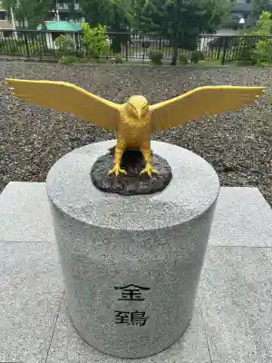 岡田神社(福岡県)