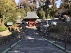 一之宮貫前神社の建物その他