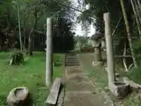 秋葉神社(山口県)