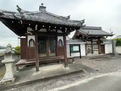 福量寺(滋賀県)