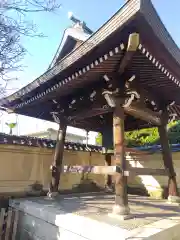 善仁寺(東京都)