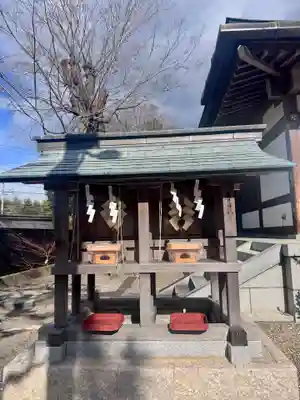 田中神社(京都府)