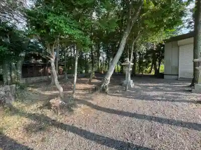 牟禮神社(滋賀県)