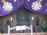 玉泉寺(東京都)