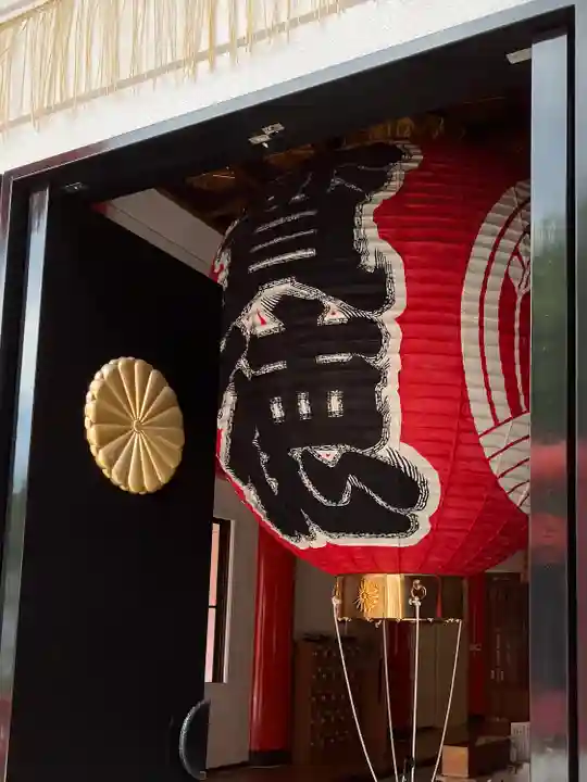 宝徳山稲荷大社のその他建物