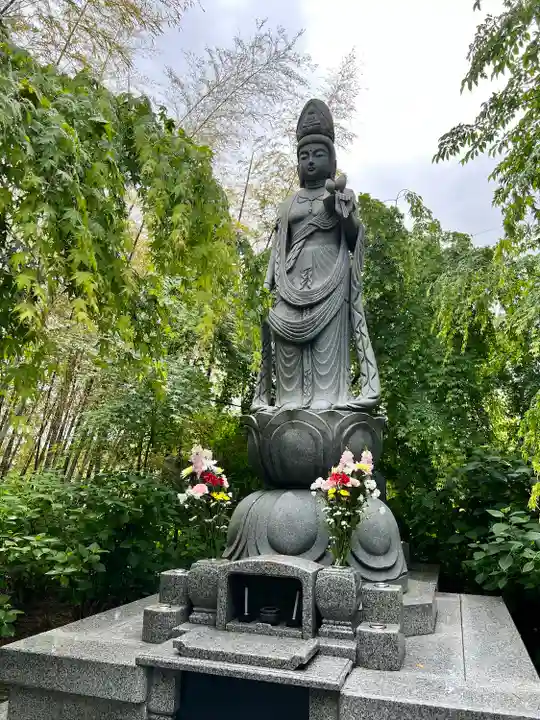 雲昌寺(秋田県)