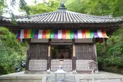 長谷寺のその他建物