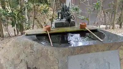 新宮神社(滋賀県)