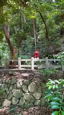 枚岡神社(大阪府)