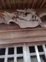 山神神社(三本木)(宮城県)