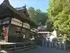 新屋坐天照御魂神社のその他建物