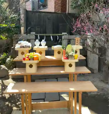 小野照崎神社(東京都)