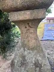 八王子神社(奈良県)