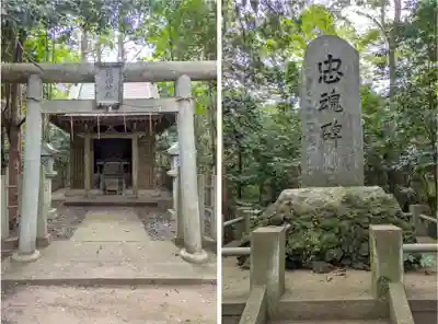 五所神社(千葉県)