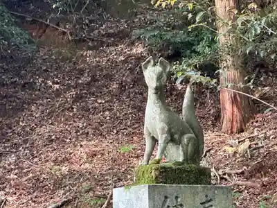 稲荷神社(福井県)