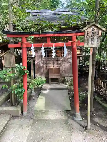 大崎八幡宮(宮城県)