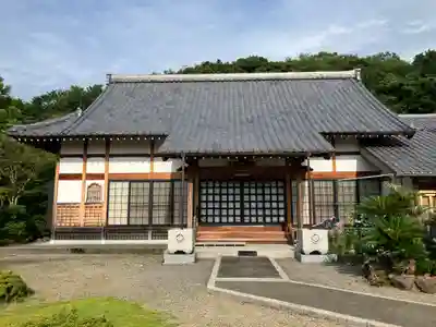 松源寺(福井県)