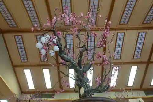菅原天満宮（菅原神社）のその他建物