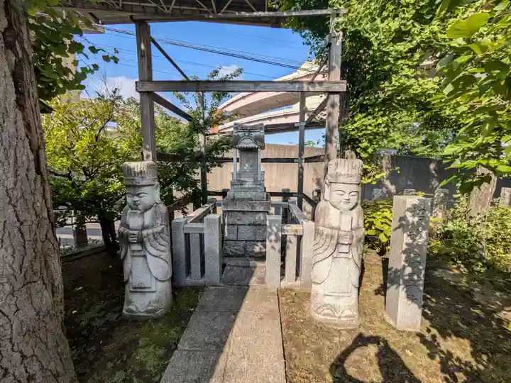 小菅神社(東京都)