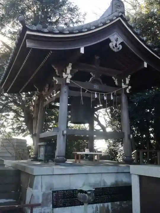 徳蔵院のその他建物