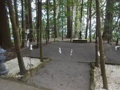 霧島東神社(宮崎県)