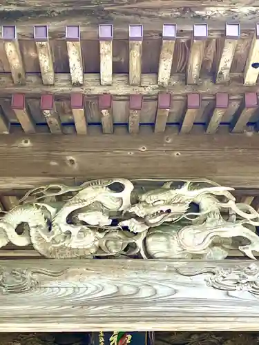 玉崎神社(千葉県)