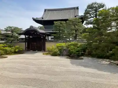 建仁寺（建仁禅寺）(京都府)