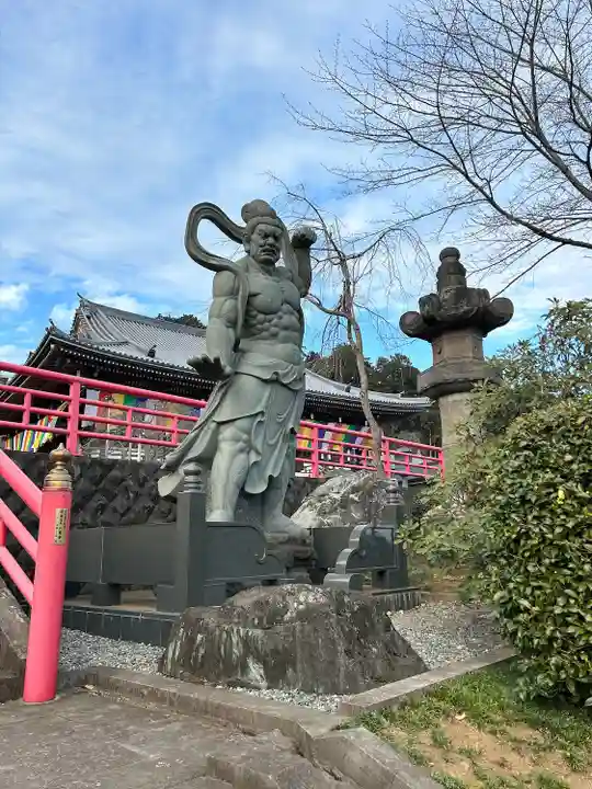 聖天院(埼玉県)