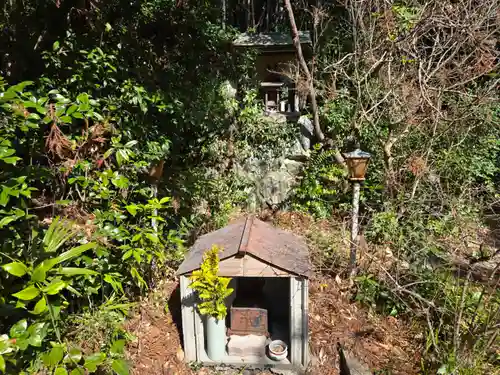 高祖院田福寺(和歌山県)