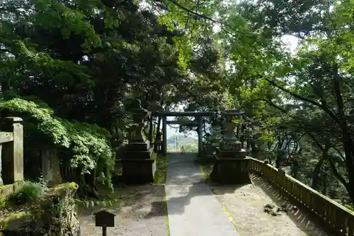 唐澤山神社のその他建物