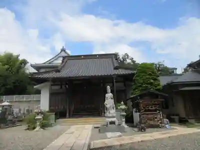 本誓寺(神奈川県)
