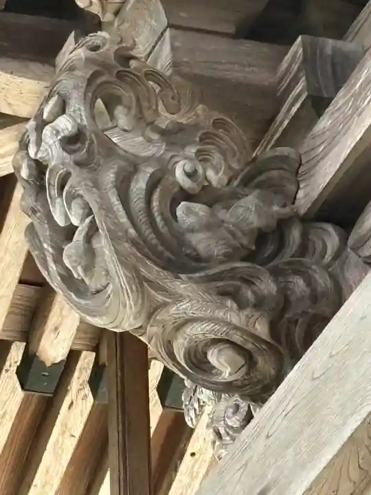 熊野大社(山形県)