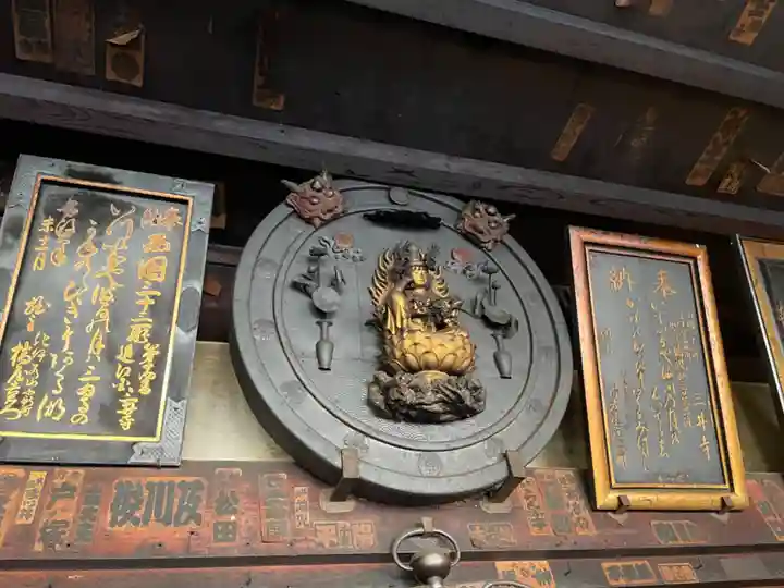 園城寺(三井寺)(滋賀県)