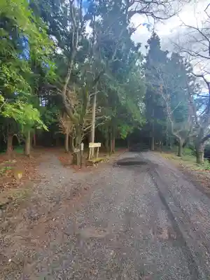 専修寺のその他建物