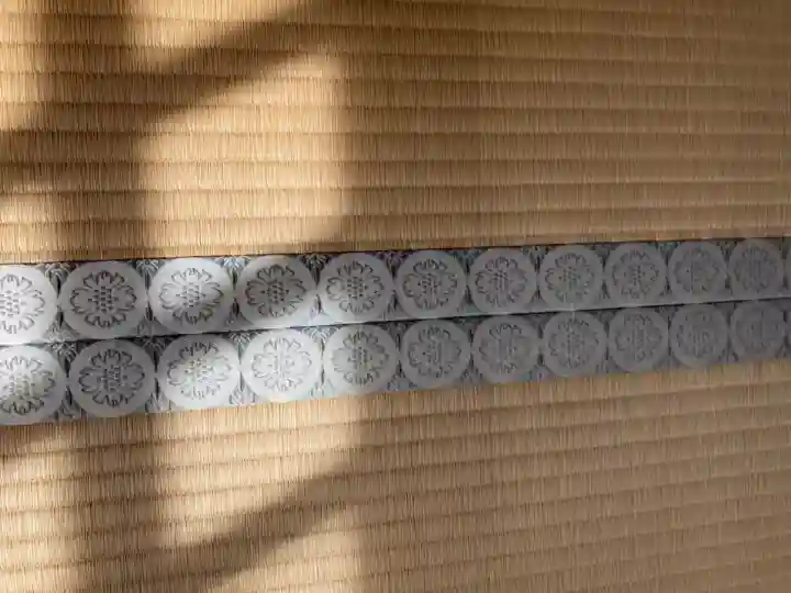 常光寺の本殿・本堂