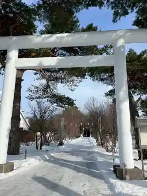 東神楽神社(北海道)