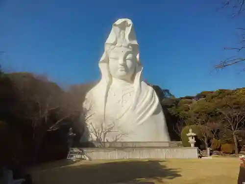 大船観音寺(神奈川県)
