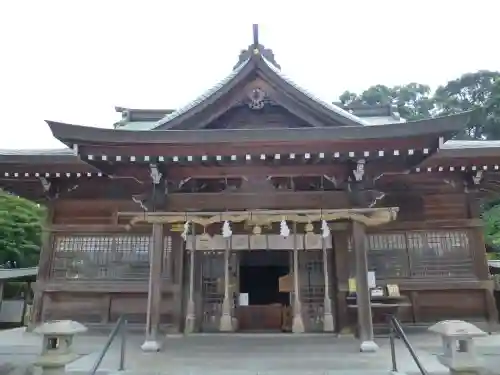 岡田神社(福岡県)