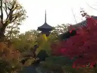 東寺(教王護国寺)(京都府)