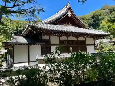 佛日庵(神奈川県)