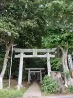八幡春日神社(千葉県)