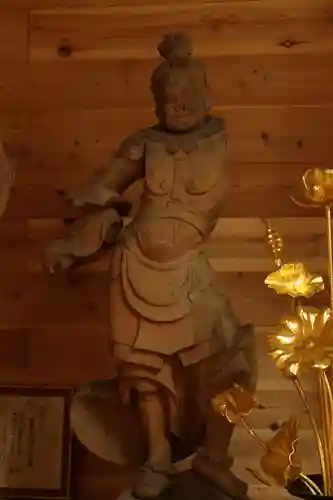 福満寺(長野県)